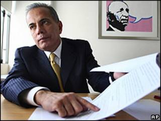 Manuel Rosales
