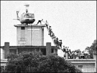 Sai Gon 1975