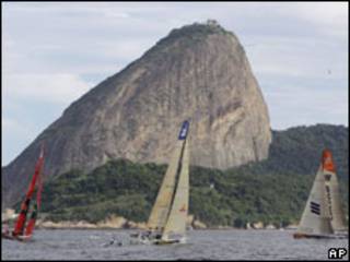 Rio de Janeiro