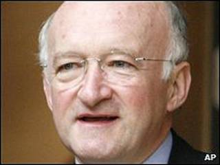 Daniel Bouton