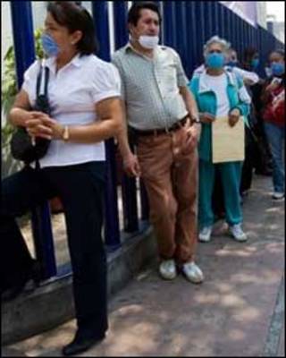 Mexicanos
