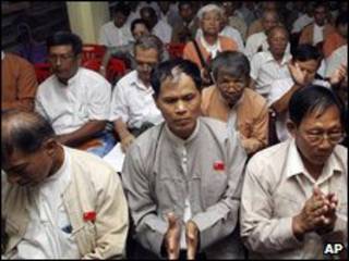 Đảng NLD đã có cuộc họp