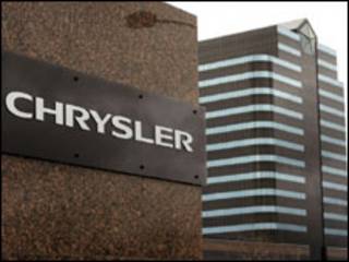 Chrysler