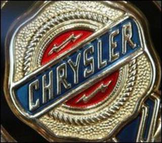Chrysler