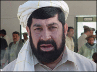 گل آقا شیرزی