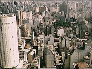 São Paulo
