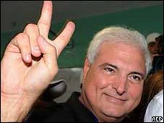 Ricardo Martinelli