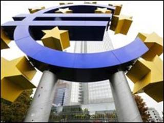 Sede da Comissão Europeia em Bruxelas