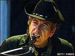 Bob Dylan