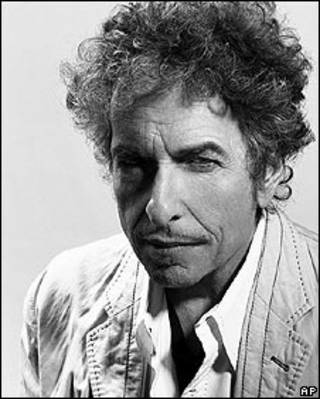 Bob Dylan