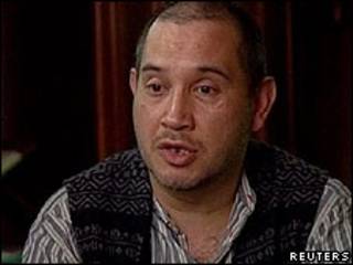 Eduardo Rózsa Flores