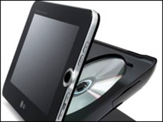 LG DP889