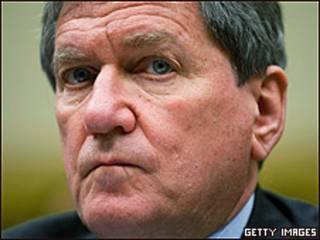 Richard Holbrooke