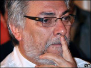 Fernando Lugo