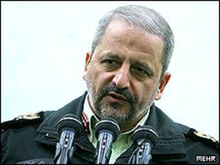 اسماعیل احمدی مقدم