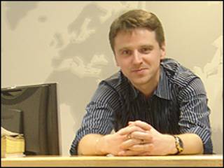 Евгений Власенко