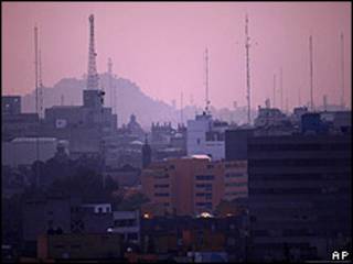 Ciudad de México