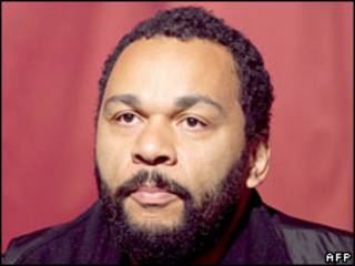 Dieudonné M'Bala M'Bala