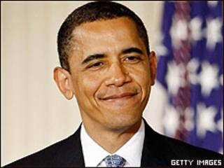 Barack Obama