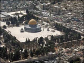 بیت المقدس