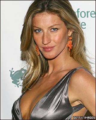 Gisele Bündchen