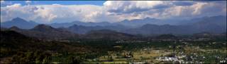 Valle de Swat