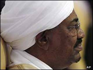 عمر البشیر