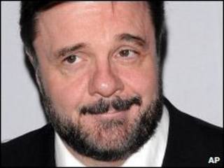 Nathan Lane