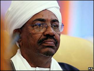 عمر البشیر
