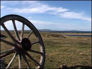 Malvinas/Falkland