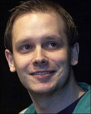 Peter Sunde, co-fundador de The Pirate Bay
