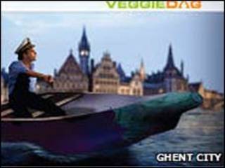 Ghent, Bélgica