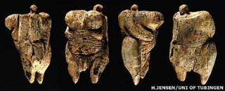 La Venus de Hohle Fels