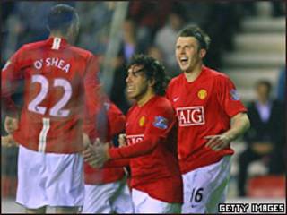 Michael Carrick