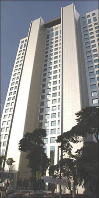 Telefônica (Foto: Divulgação)