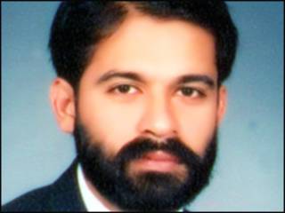 فائل فوٹو، ندیم شاہ
