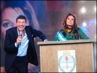 (Fotos: Jorge Luengo / Ideas del Sur)