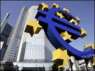 Símbolo do Euro