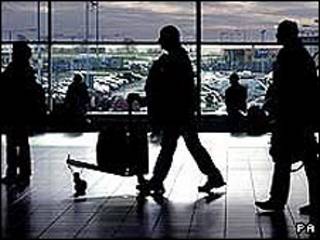 Imigrantes