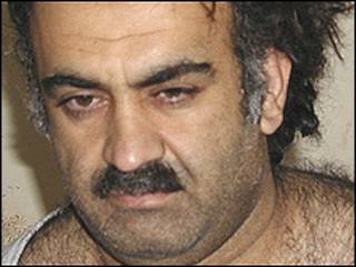 Khalid Mohammed