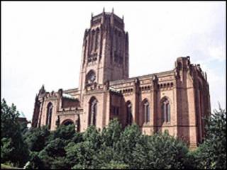 Catedral anglicana de Liverpool