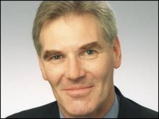 David Chaytor
