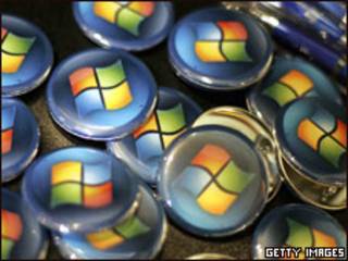 Microsoft
