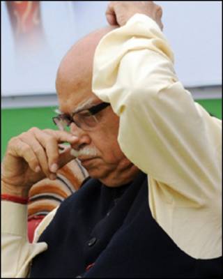 आडवाणी
