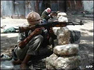 Somalia