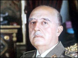 Franciso Franco