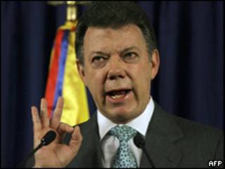 Juan Manuel Santos