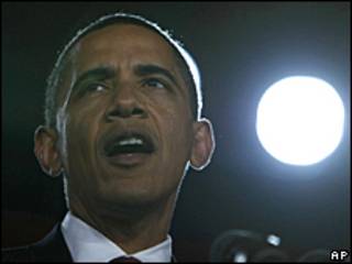 Barack Obama