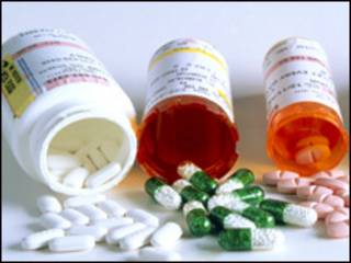 medicines