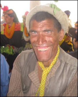 کیلاش
